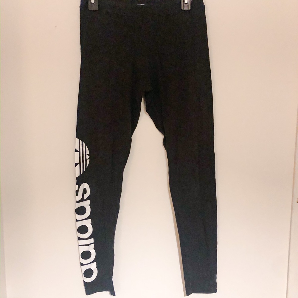 Adidas leggings